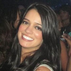 Meet your Posher, Elise